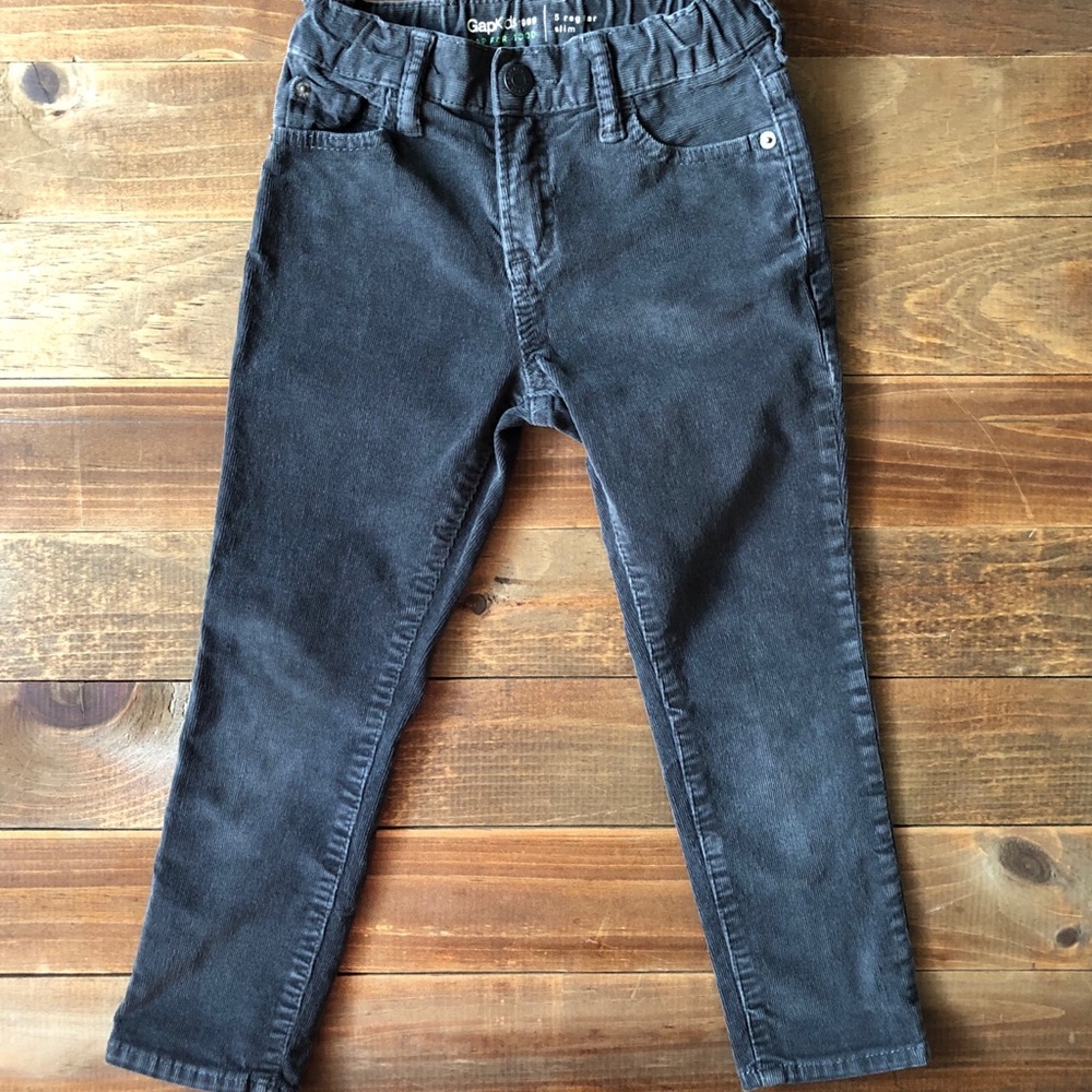 Gap Kids 1969 Regular Slim Cords